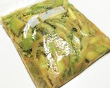 簡単ヘルシー！セロリの酢味噌和え作り方3写真