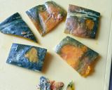 怖くないカボチャの切り方作り方12写真