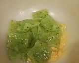 さしみコンニャクのレモン味噌和え作り方2写真