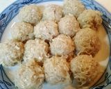 簡単！ビールもすすむスルメ焼売！作り方8写真