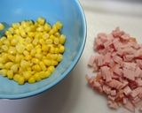 ミニトマトカップDEポテトサラダ♡作り方3写真