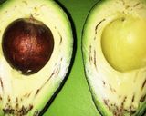 簡単常備菜 彩り野菜とアボガドのマリネ作り方1写真