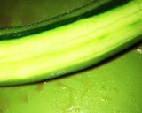 簡単常備菜 彩り野菜とアボガドのマリネ作り方3写真