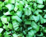 簡単常備菜 彩り野菜とアボガドのマリネ作り方4写真