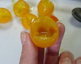 ミニトマトカップDEポテトサラダ♡作り方5写真