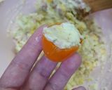 ミニトマトカップDEポテトサラダ♡作り方6写真