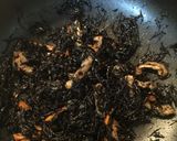 ひじきの煮物作り方4写真