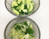 簡単本格タイ料理♪ヤムウンセン春雨サラダ作り方2写真