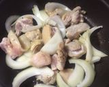 【減塩】スパイシートマト煮込み作り方2写真