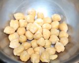 鶏と野菜の赤ワイントマト煮作り方8写真