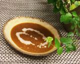 簡単！ココナッツの本格的インドカレー作り方4写真