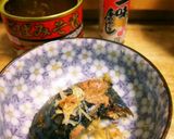 鯖みそ缶が2度楽しめる‼節約レシピ☆作り方2写真