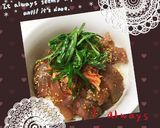 我が家で大人気！マグロの漬け丼♡作り方9写真