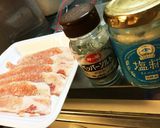 ビールに合う甘辛アスパラの肉巻き^ ^作り方1写真