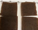 甘辛ヘルシーおかず☆こんにゃくの肉巻き作り方2写真