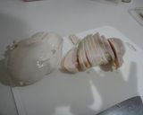 我が家の鶏ハム作り方14写真
