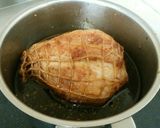 大絶賛チャーシュー作り方5写真