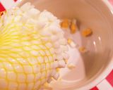 フワフワ卵サンドの具 裏ワザ作り方3写真