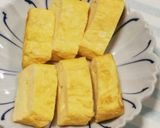 うなぎとだし巻き卵でうな丼☆節約うな丼!作り方3写真