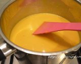 ＊かぼちゃのスープ＊作り方4写真