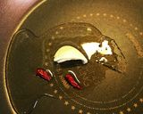 美味い！ヒイカとキャベツのペペロンチーノ作り方6写真