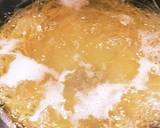 美味い！ヒイカとキャベツのペペロンチーノ作り方8写真