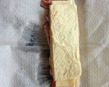 がっつりヘルシーとんかつ作り方3写真