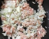 揚げない☆チーズinポテトコロッケ作り方2写真