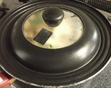 ブロッコリーと鶏の　さっぱり梅～炒め作り方9写真