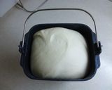 料理ベタの料理×ミルクパン作り方2写真