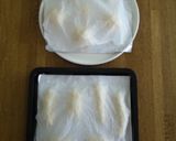 料理ベタの料理×ミルクパン作り方4写真