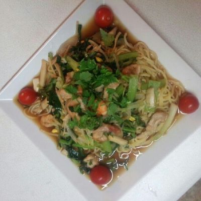 血管ダイエット777（バッタイ・カニ玉） by デビオさっちゃん