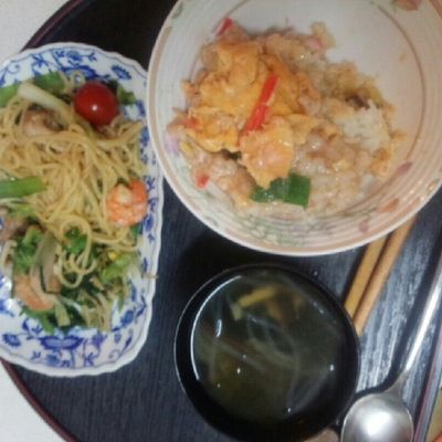 血管ダイエット777（バッタイ・カニ玉） by デビオさっちゃん