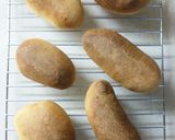 料理ベタの料理×ミルクパン作り方5写真