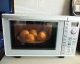 料理ベタの料理×ミルクパン作り方6写真