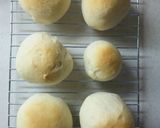料理ベタの料理×ミルクパン作り方7写真