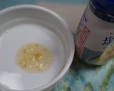 塩レモンと野菜、ベーコンのパスタ作り方2写真
