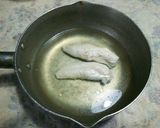 さっぱり梅ドレサラダそうめん作り方1写真