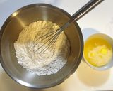 30分で簡単ビスケット作り方1写真