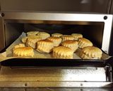 30分で簡単ビスケット作り方6写真
