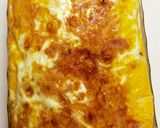 グラタン風卵焼き作り方9写真