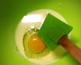 簡単グレープフルーツケーキ作り方4写真