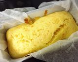 簡単グレープフルーツケーキ作り方9写真