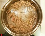 なすとヒラタケのほんのり甘酢炒め作り方6写真