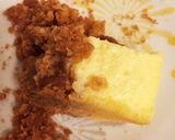 ズボラでセッカチが作るチーズケーキ作り方4写真