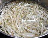 棒棒鶏サラダ作り方4写真