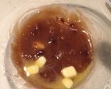 材料3つ☺︎羊羹であんこバタークッキー♪作り方2写真