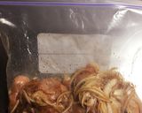 簡単！ヨシダソースで鶏ハラミ炒め作り方2写真