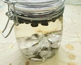 コーヒーリキュール作り方3写真