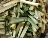 ささっとにら玉、でも旨し(笑)♪作り方1写真